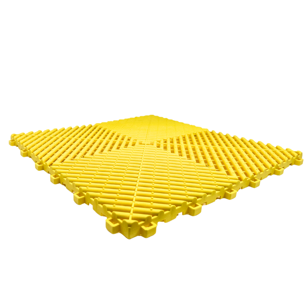 A-Grip Vented Floor Tile
