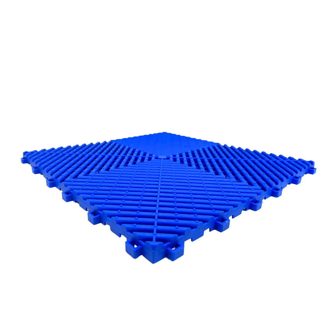 A-Grip Vented Floor Tile