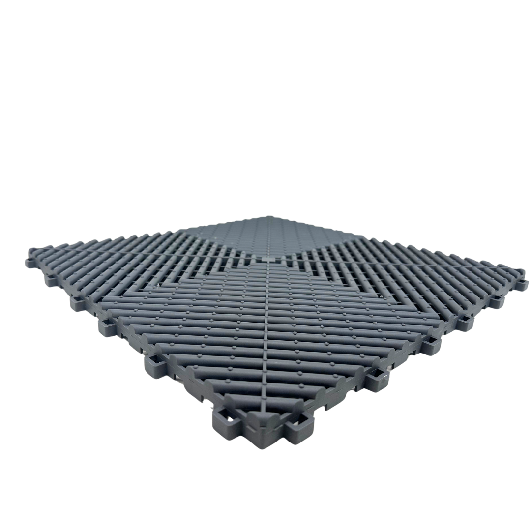 A-Grip Vented Floor Tile