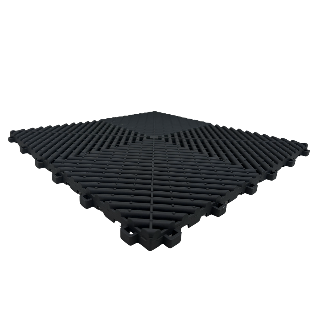 A-Grip Vented Floor Tile