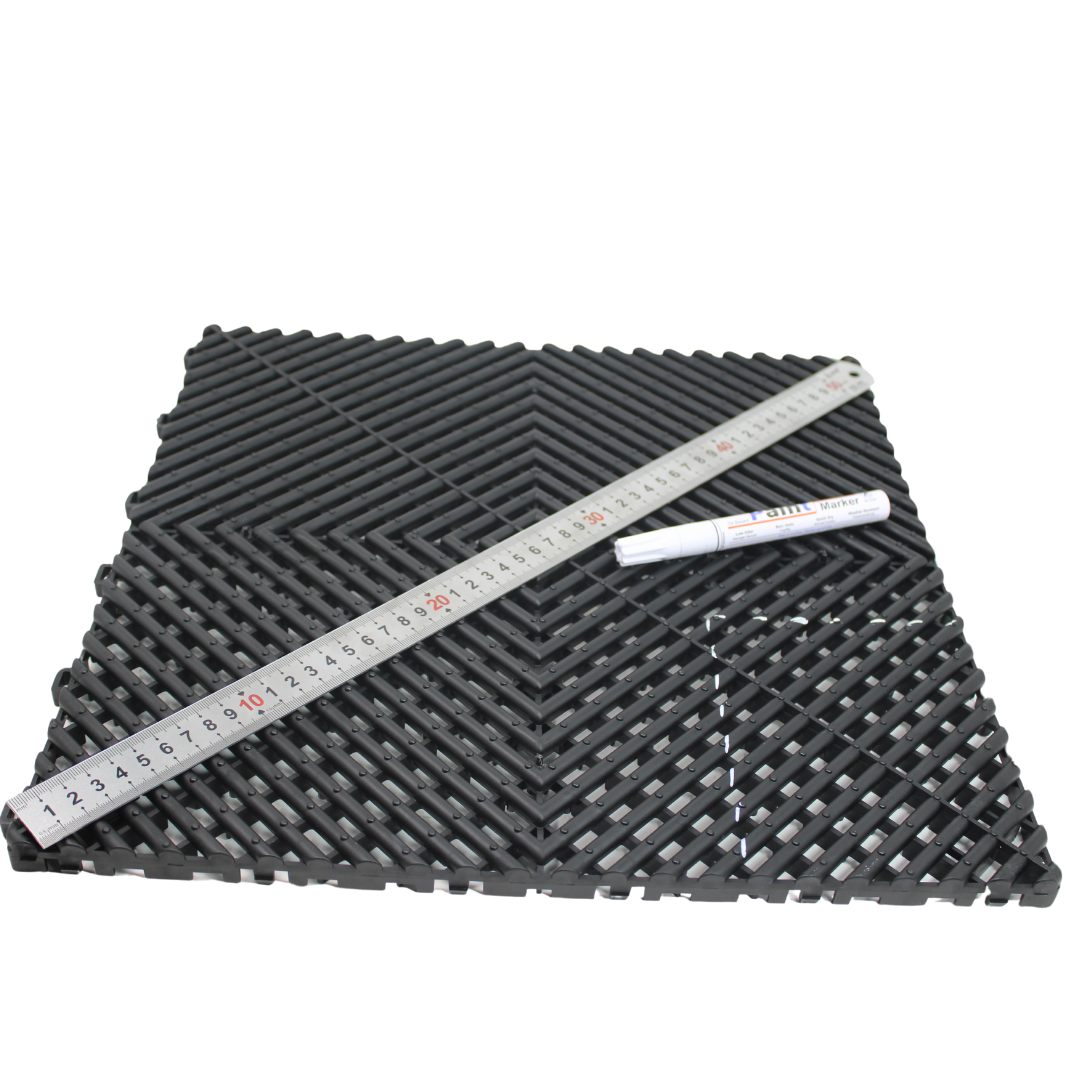 Steel Ruler 500 mm